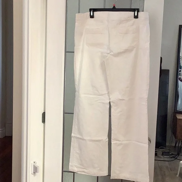 Linen Pants - Picture 3 of 5